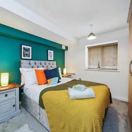 The Elegant Central Abode * Bristol