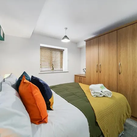 The Elegant Central Abode * Bristol
