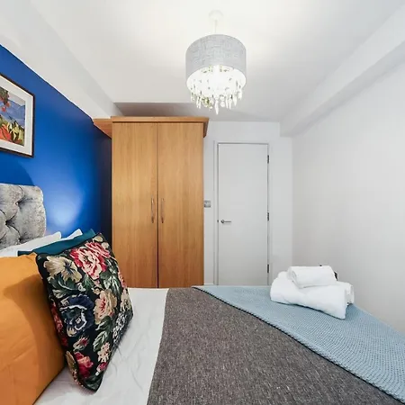 The Elegant Central Abode * Bristol